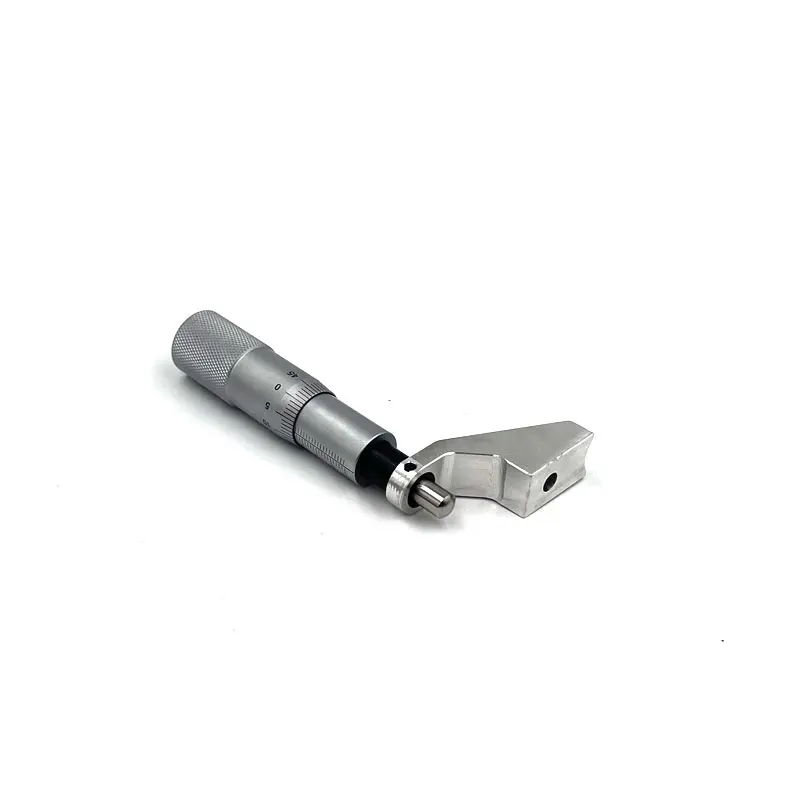 Microbit - Mikro-Universalbohrer-Zubehör – 13 mm/16 mm Mikrometer