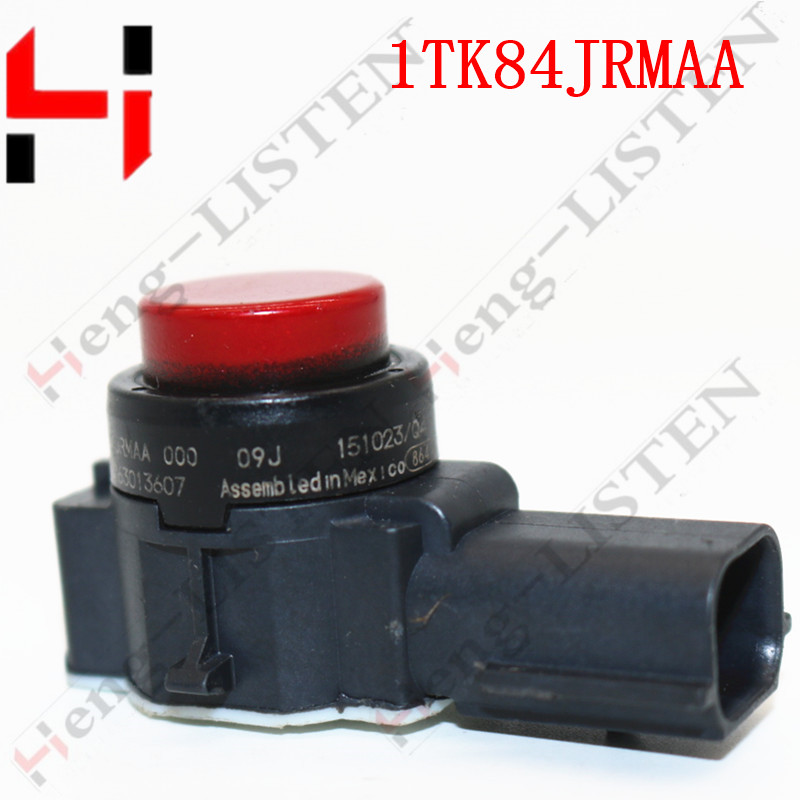Infrared Obstacle Sensor - (10 stücke) 1TK84JRMAA OEM 0263013607 PDC