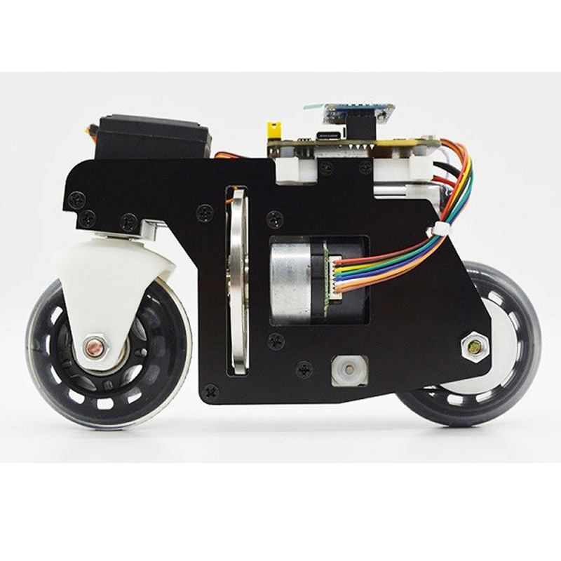 Stm32 Robot - Neue STM32 Selbst Balancing Roboter Auto