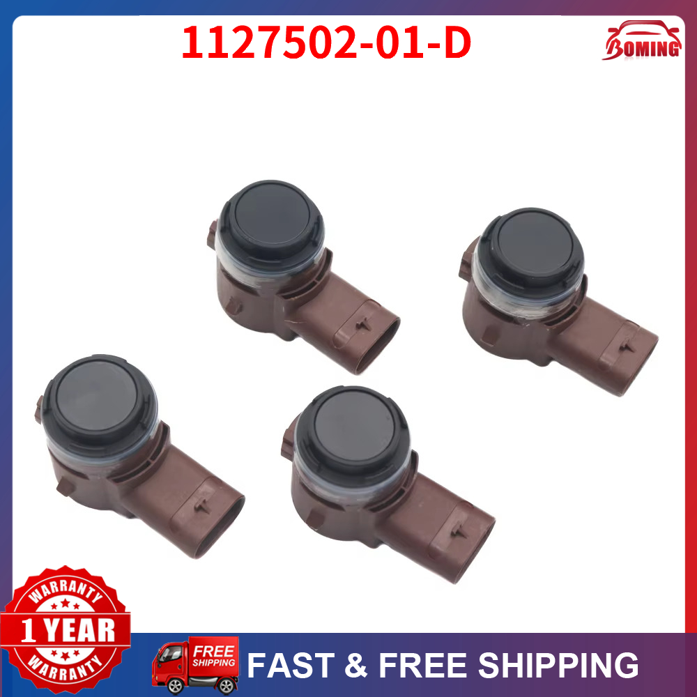 Infrared Obstacle Sensor - Für Tesla Model 3 Y X