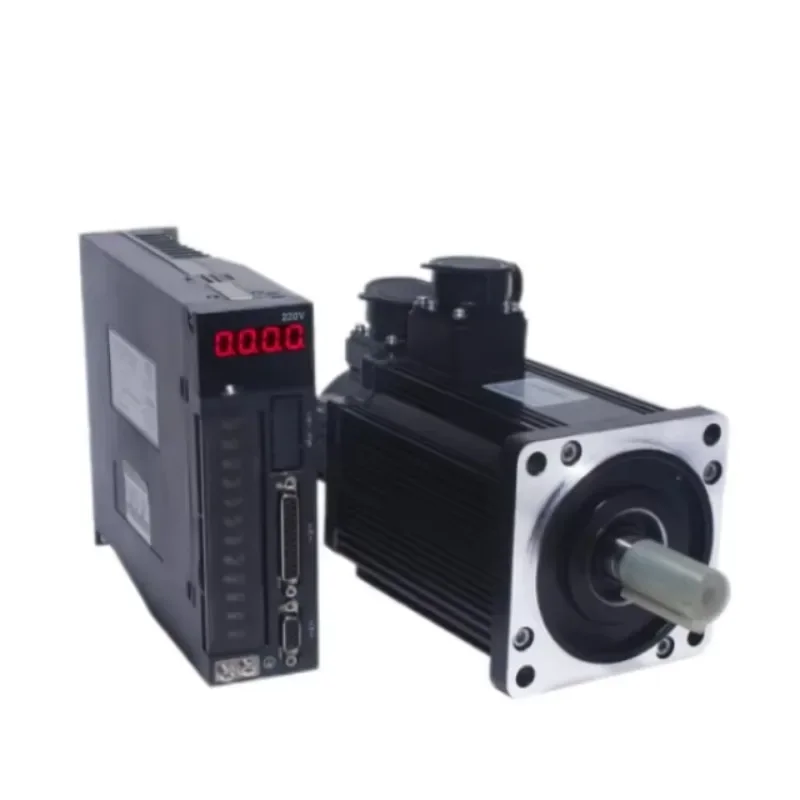 Servo Kit - AC-Servomotor, hochwertig, 180ST-M35010, 220 V, 16