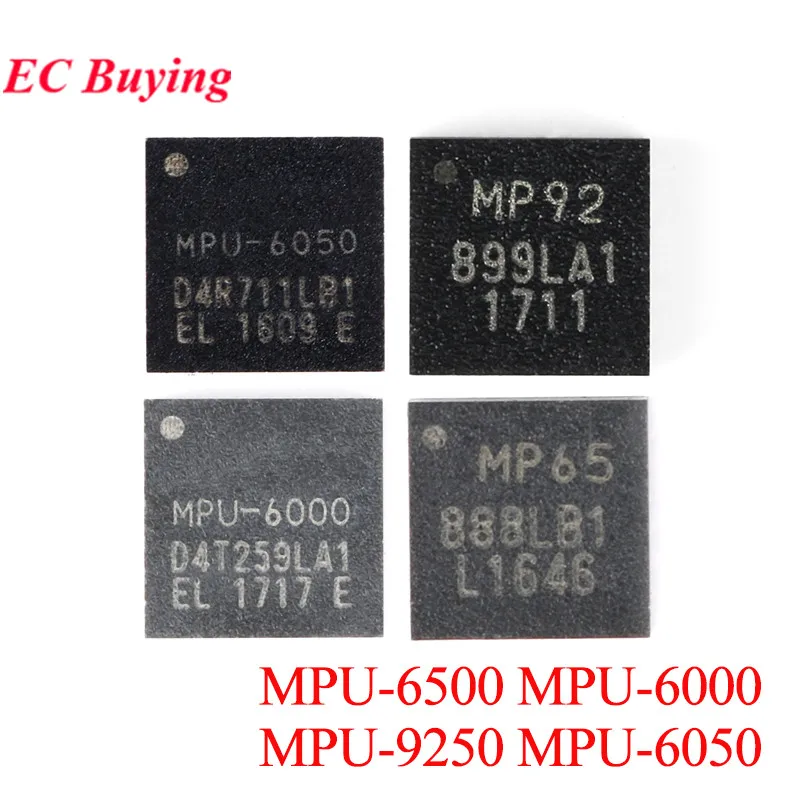 Accelerometer Mpu6050 - MPU-6050 MPU6050 MPU-6000 MPU6000 MPU-6500 MPU6500