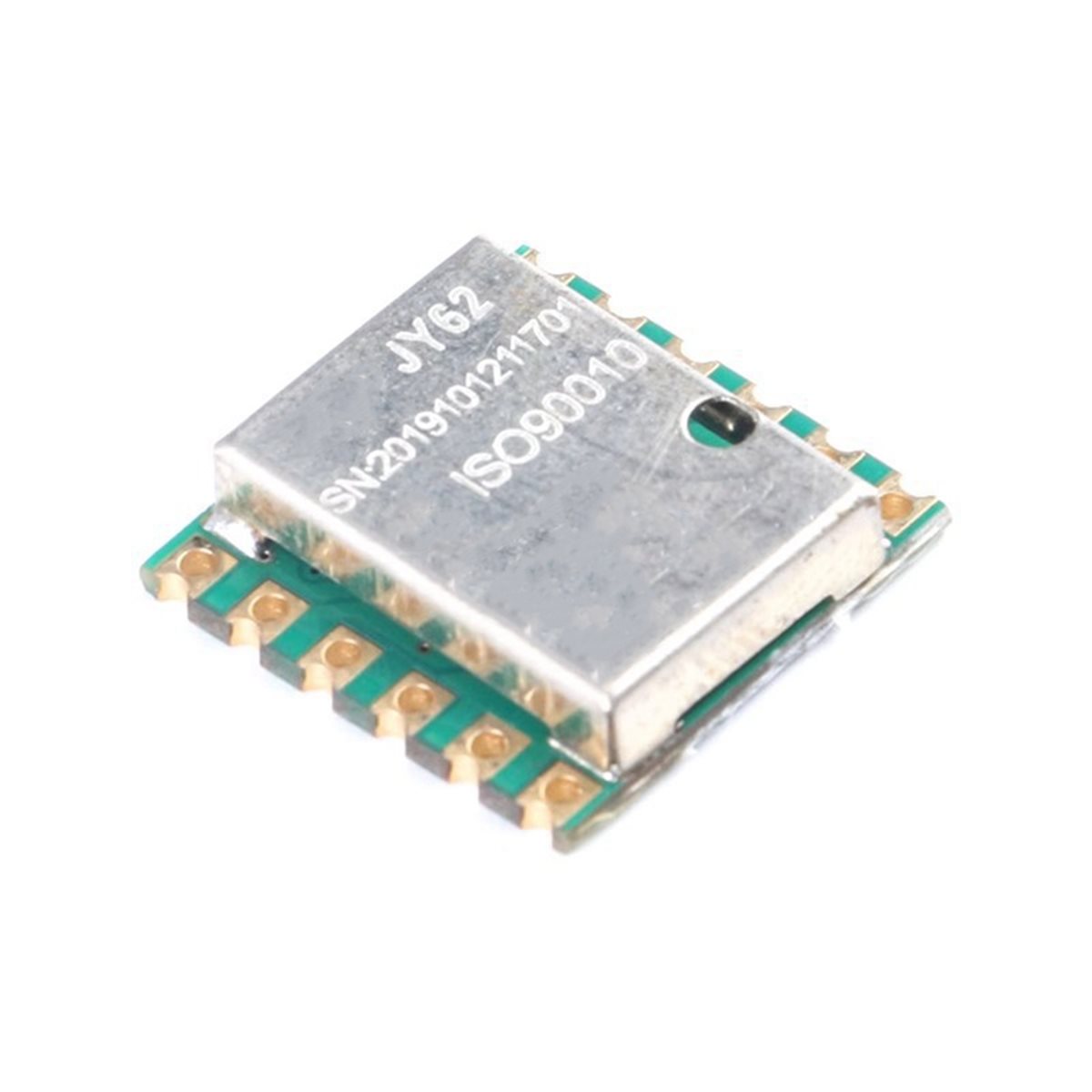 Accelerometer Mpu6050 - 【POPULAR PICK】-JY62 MPU6050 Neigungsmodul 3-6- Beschleunigungssensor-Modul