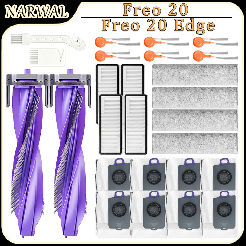 Robot Track - Für NARWAL Freo 20/Freo 20 Edge