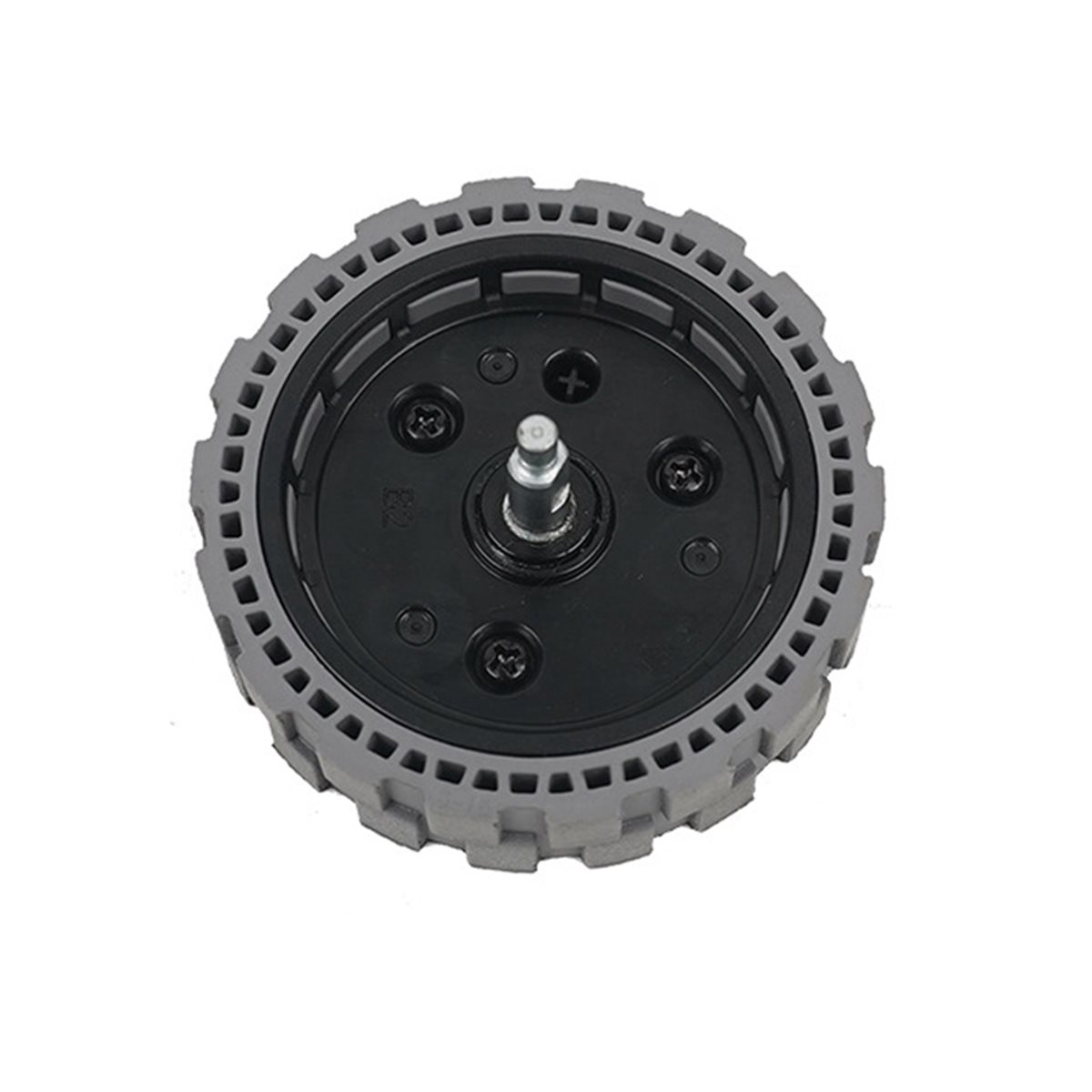 Caster Wheel - Aktualisierung. Antriebsradrollen für Ecovacs Deebot X1/T10