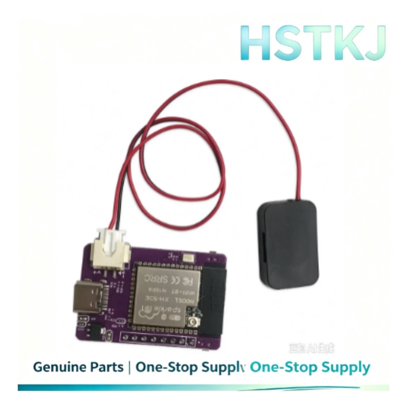 Stm32 Robot - MINI ESP32-S3-N16R8 Entwicklungsboard Xiaozhi KI-Sprachdialogroboter mit