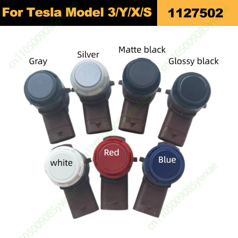 Infrared Obstacle Sensor - Für Tesla 3/S/X/Y 1127502 PDC Parksensor