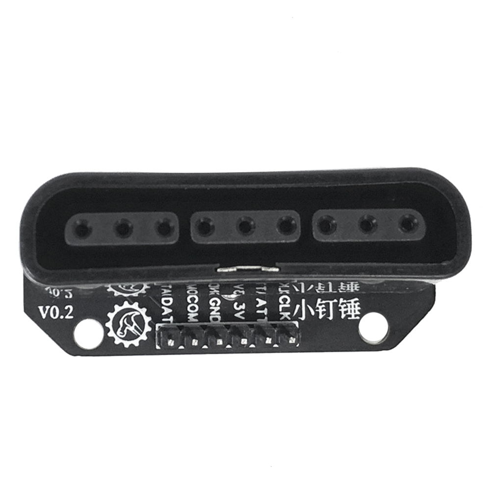 Stm32 Robot - ABZZ-2PCS PS2 Griff Adapter Platte PS2