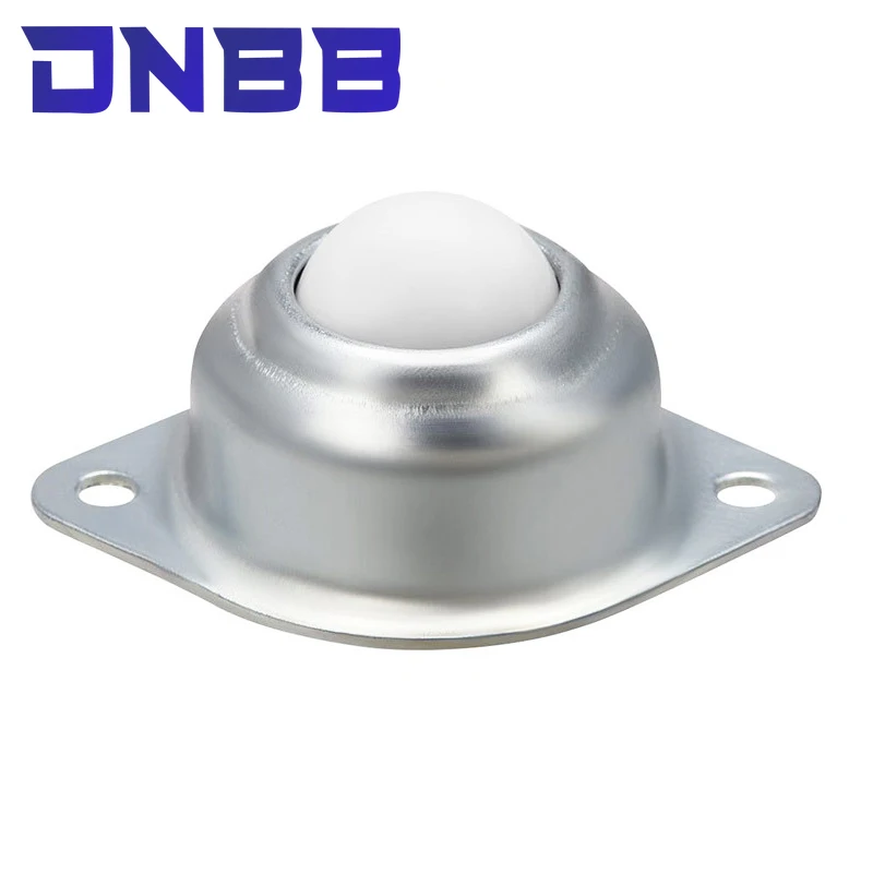 Omni Wheel - Roller Ball Transfer Lager Caster Runde