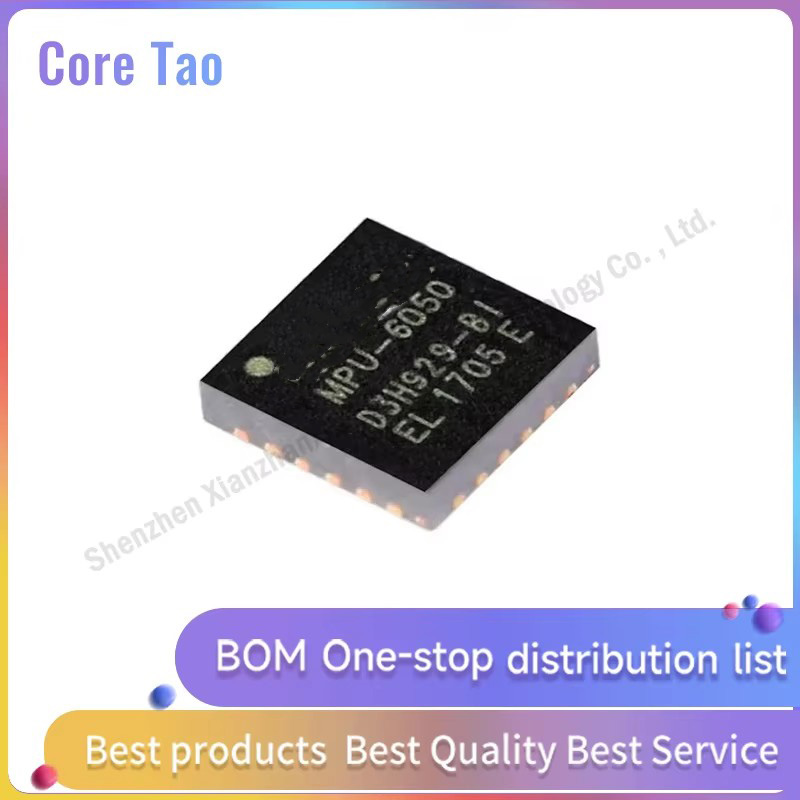 1 Stück/Los MPU-6050 MPU6050 6 – Accelerometer Mpu6050 Bewertung und Preis