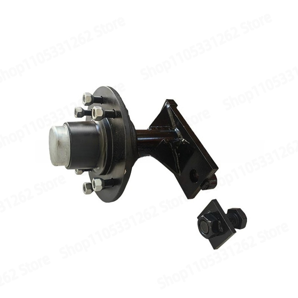Container-Achsensatz Lenkrolle – Caster Wheel Bewertung und Preis