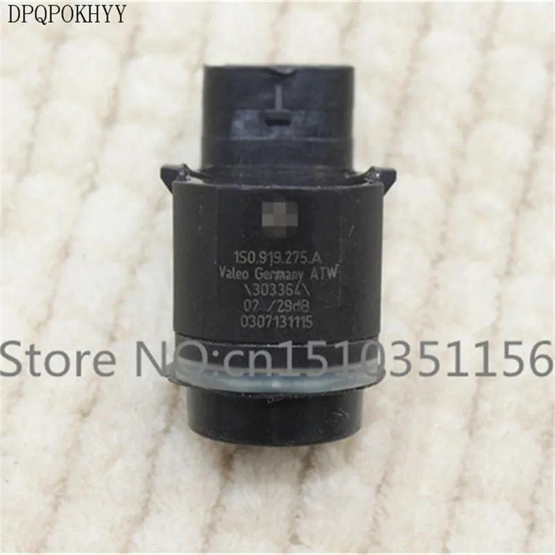 DPQPOKHYY Für Rückfahrradar-Pa – Infrared Obstacle Sensor Bewertung und Preis