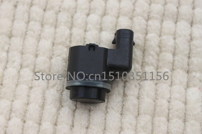 DPQPOKHYY Für Rückfahrradar-Pa – Infrared Obstacle Sensor Bewertung und Preis