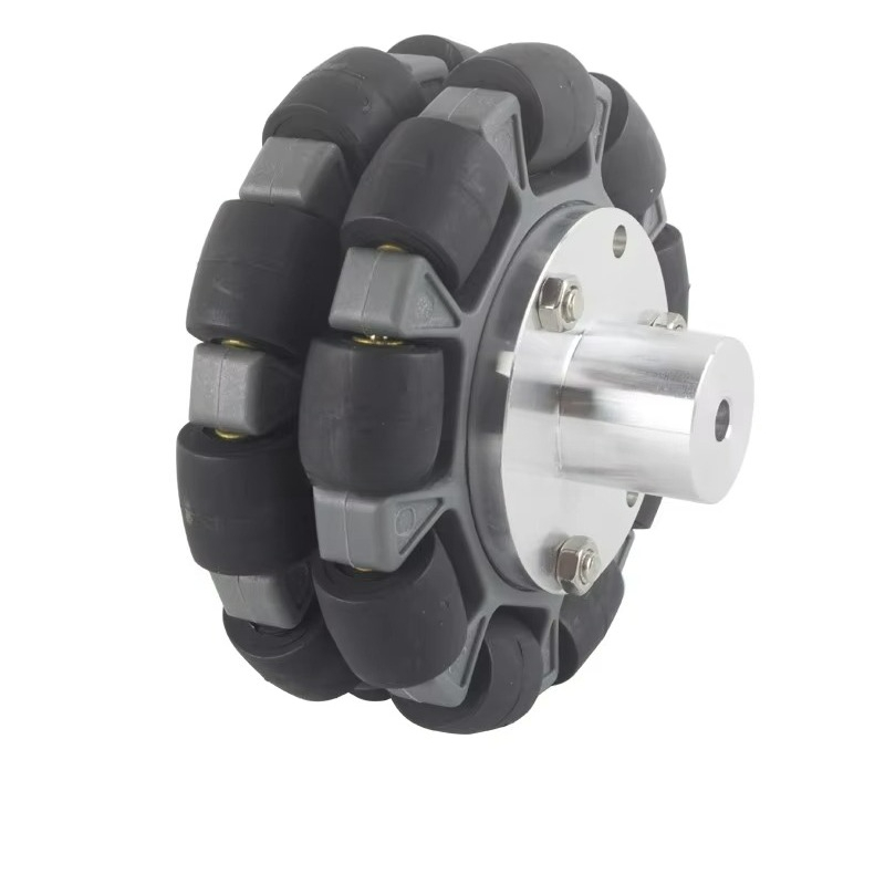 5/20Kg Last 1/2/4 Stück Rad 58 – Omni Wheel Bewertung und Preis