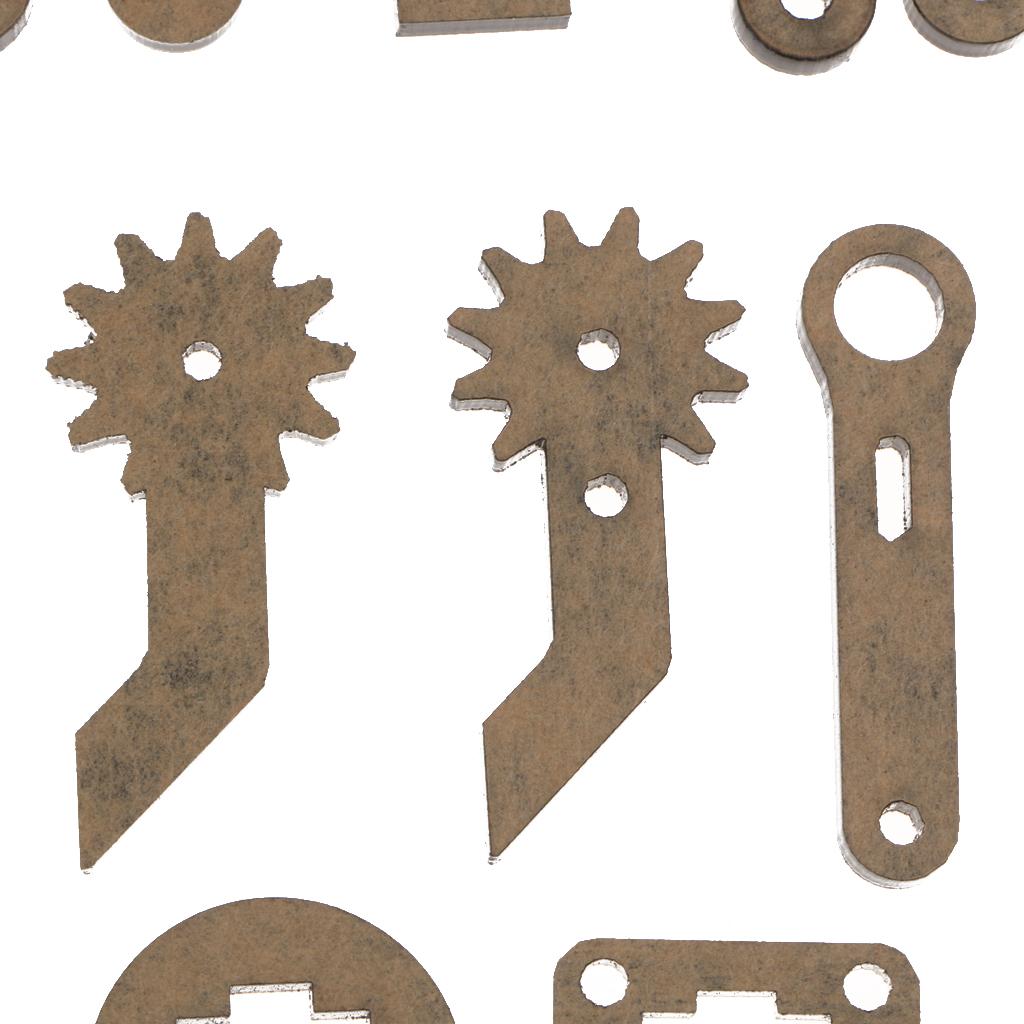 DIY Roboterarm-Bausatz Grafik- – Robot Arm Kit Bewertung und Preis