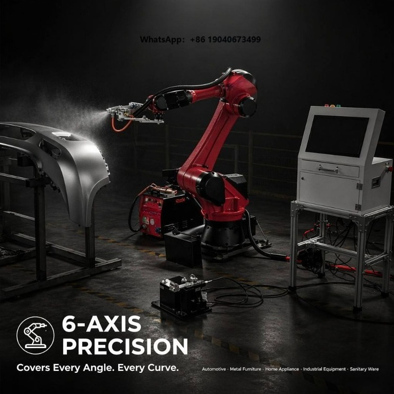 Programmierfreier Intelligente – Robot Arm Metal Bewertung und Preis