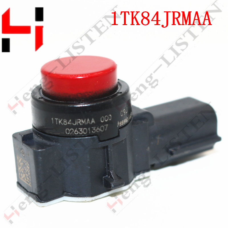 (10 stücke) 1TK84JRMAA OEM 026 – Infrared Obstacle Sensor Bewertung und Preis
