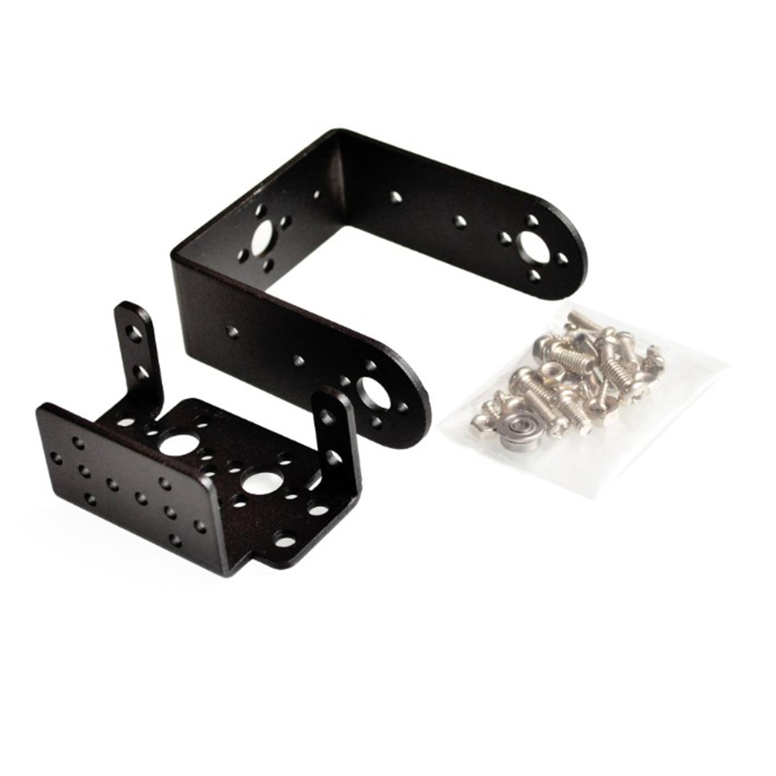 Hochleistungs-Schwenk- und Nei – Robot Arm Metal Bewertung und Preis