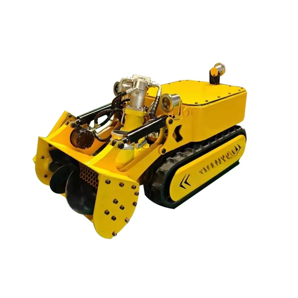 Industrieller Kommerzieller Gu – Robot Track Bewertung und Preis