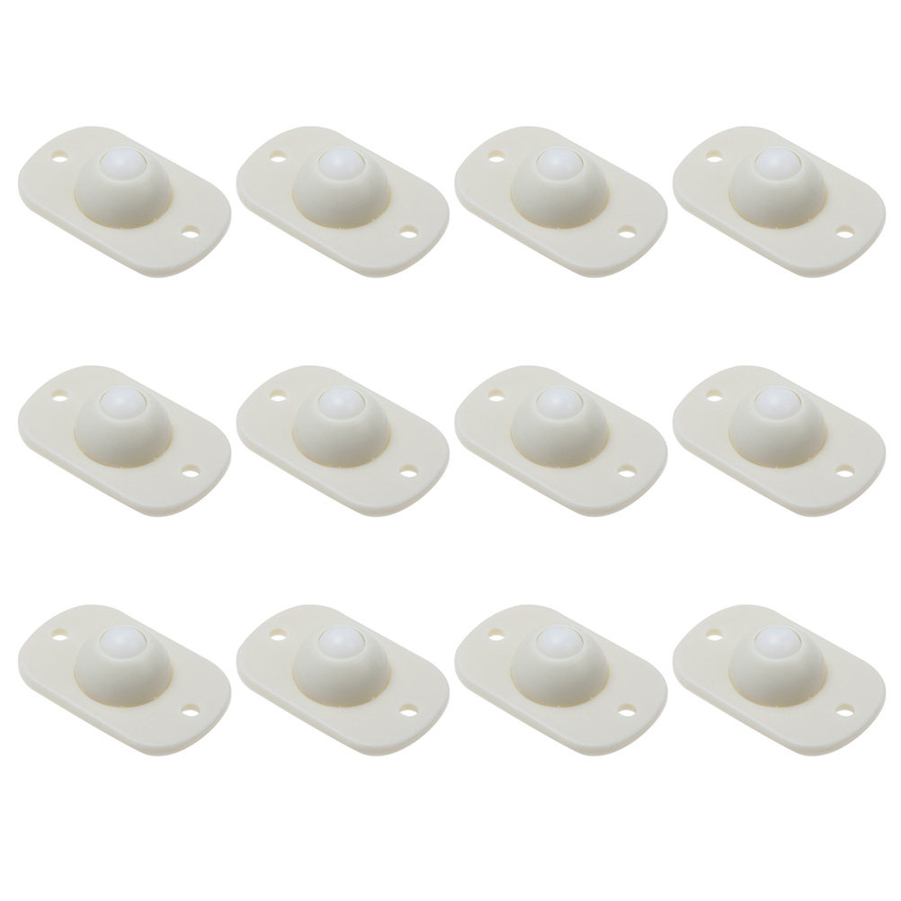 12 Stück universelle Mini-Roll – Caster Wheel Bewertung und Preis