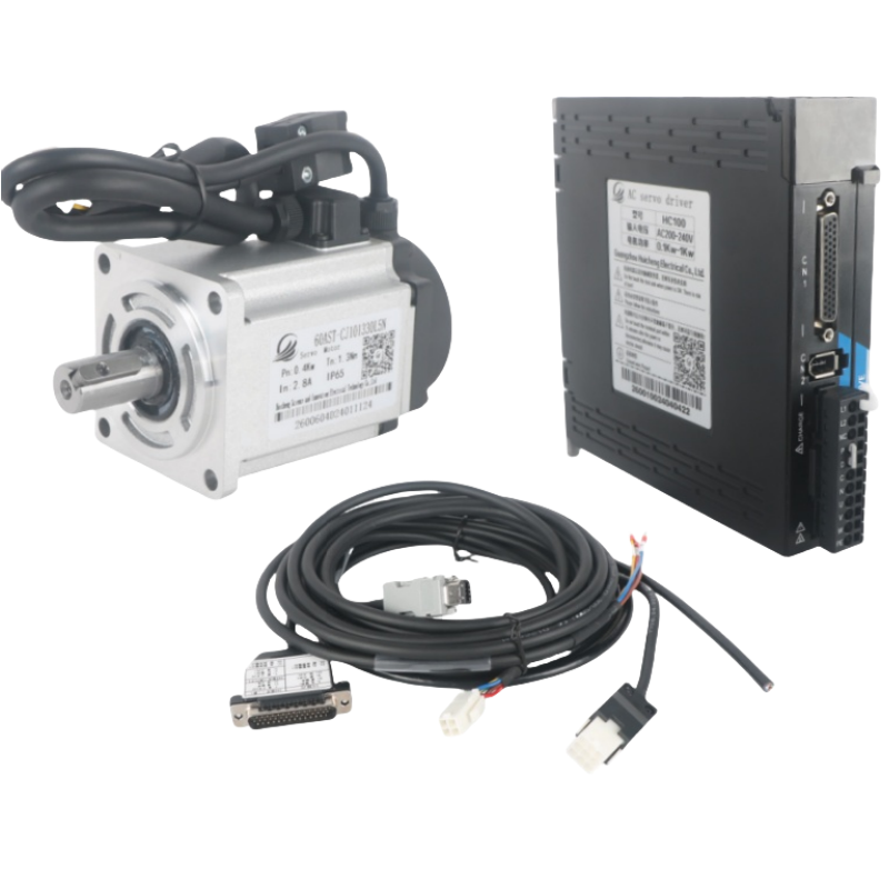 Servomotor-Kit, Drehzahl 3000  – Servo Kit Bewertung und Preis