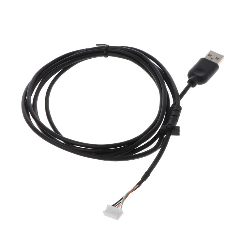 USB Maus Kabel Kabel PVC Mäuse – Line Follower Robot Bewertung und Preis