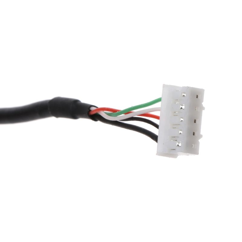 USB Maus Kabel Kabel PVC Mäuse – Line Follower Robot Bewertung und Preis
