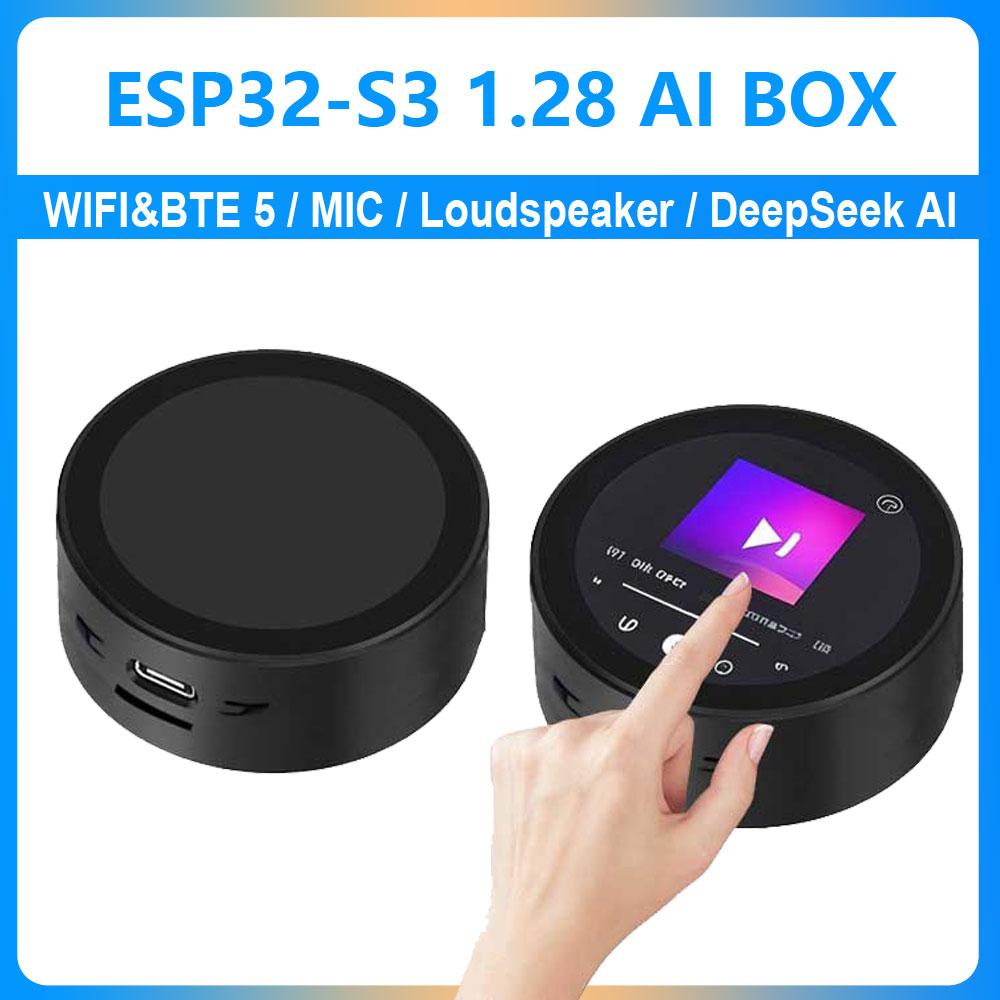 ESP32-S3 AI Entwicklungsboard  – Stm32 Robot Bewertung und Preis