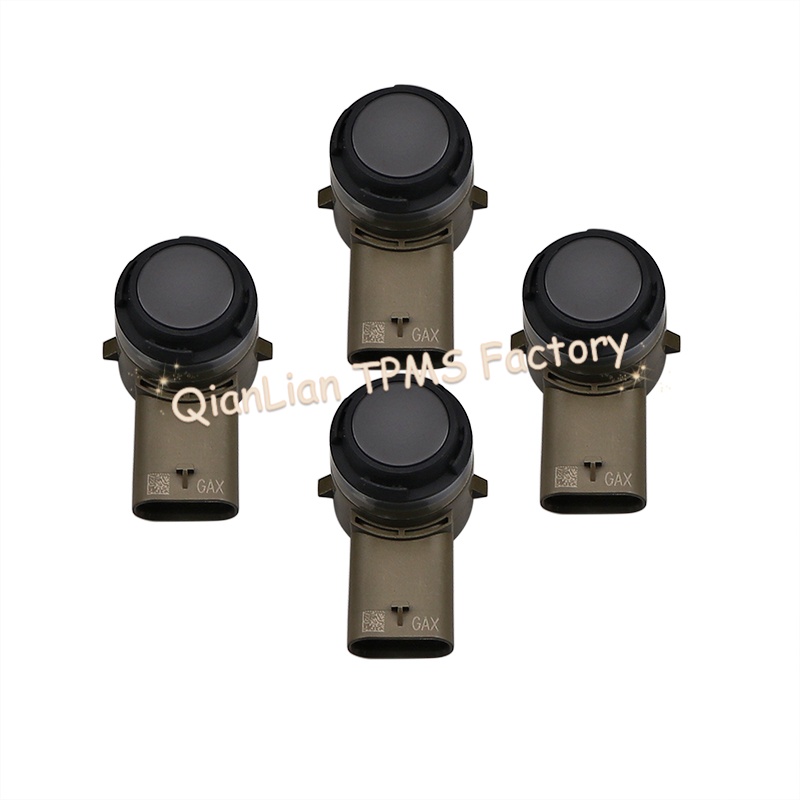 1/4 Stück PDC Einparkhilfe-Sen – Infrared Obstacle Sensor Bewertung und Preis