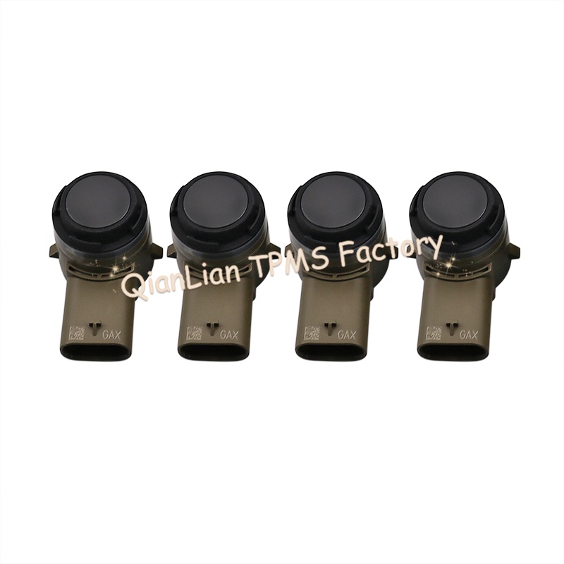 1/4 Stück PDC Einparkhilfe-Sen – Infrared Obstacle Sensor Bewertung und Preis