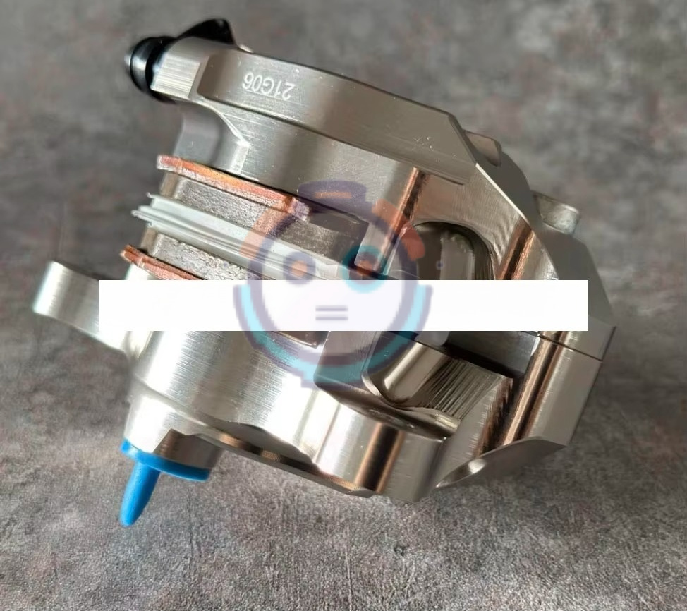 Heißer neuer Abalone-Krabben-B – Servo Kit Bewertung und Preis