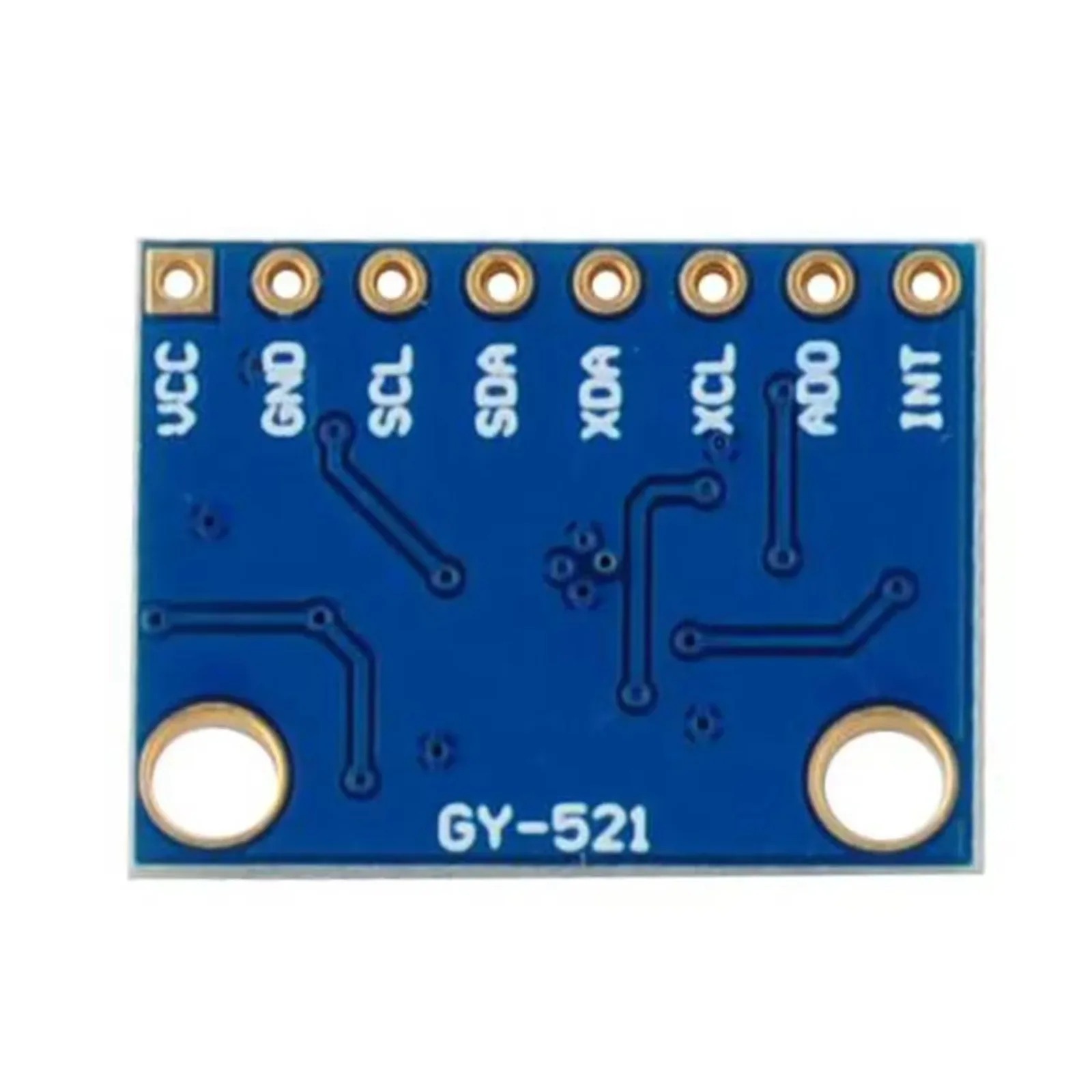 1/5/10 Stück GY-521 MPU6050 3- – Accelerometer Mpu6050 Bewertung und Preis