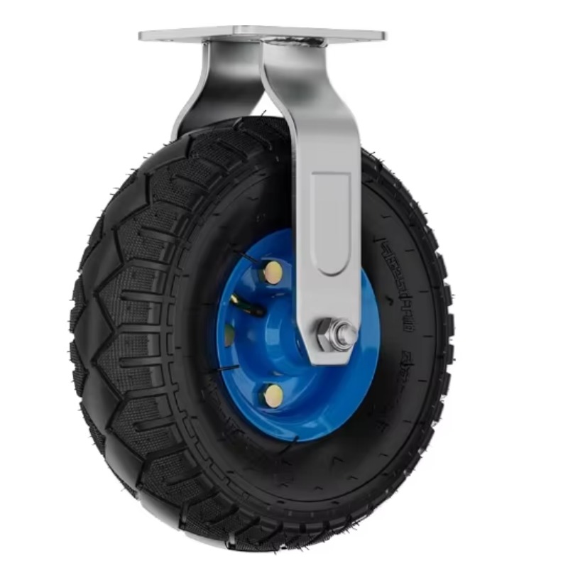 Hanak78 Feststehendes Gummi-Le – Caster Wheel Bewertung und Preis