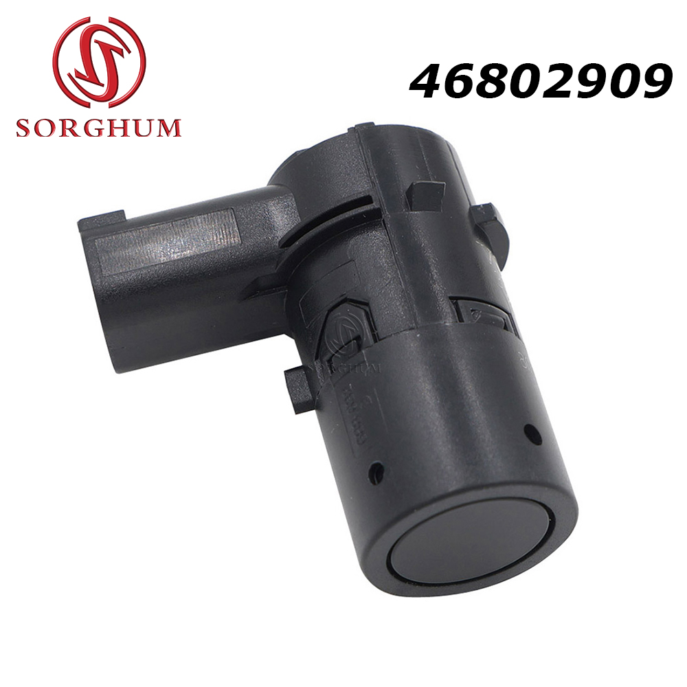 SORGHUM 46802909   Für Alfa Ro – Infrared Obstacle Sensor Bewertung und Preis
