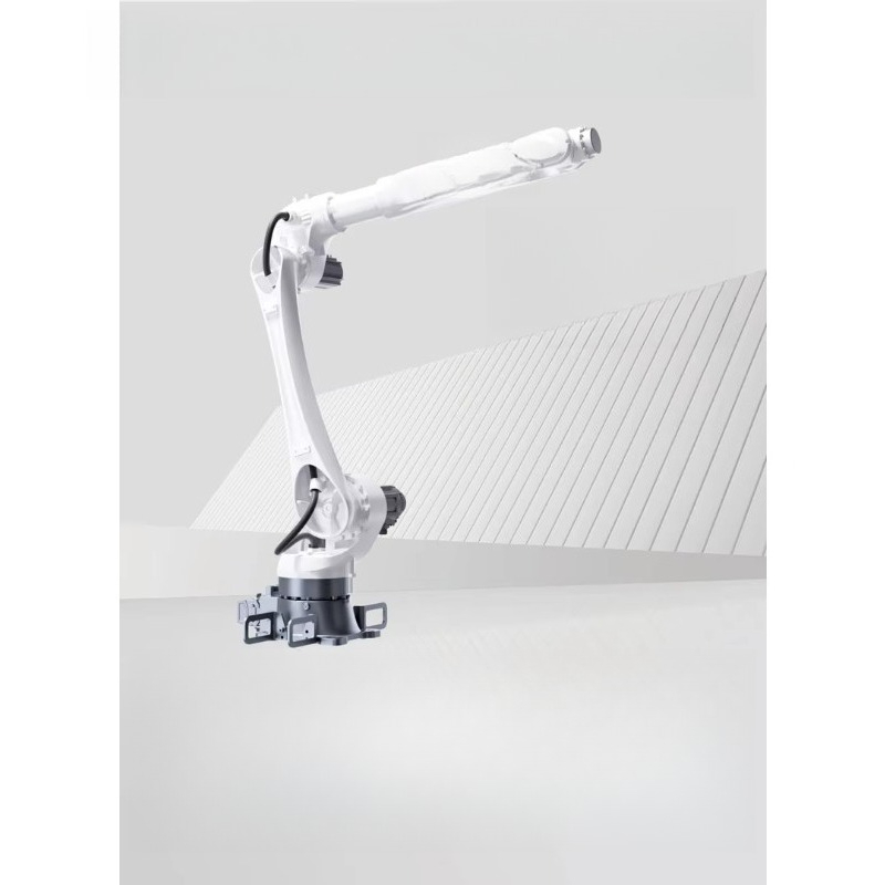 Industrieller CNC-Roboterarm,  – Robot Arm Metal Bewertung und Preis