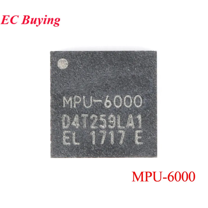 MPU-6050 MPU6050 MPU-6000 MPU6 – Accelerometer Mpu6050 Bewertung und Preis