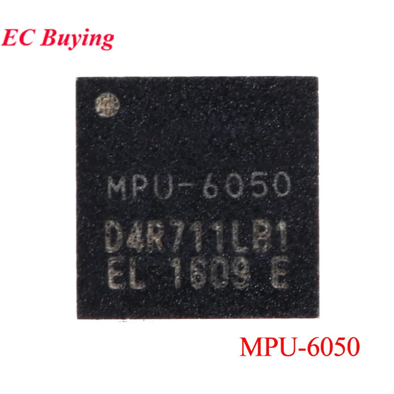 MPU-6050 MPU6050 MPU-6000 MPU6 – Accelerometer Mpu6050 Bewertung und Preis