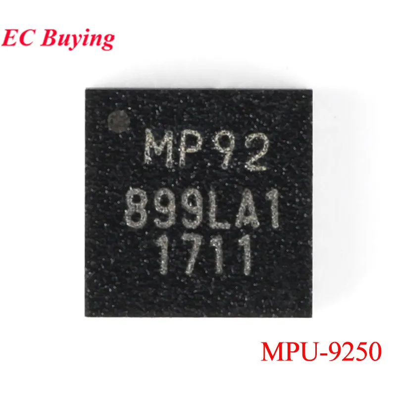 MPU-6050 MPU6050 MPU-6000 MPU6 – Accelerometer Mpu6050 Bewertung und Preis