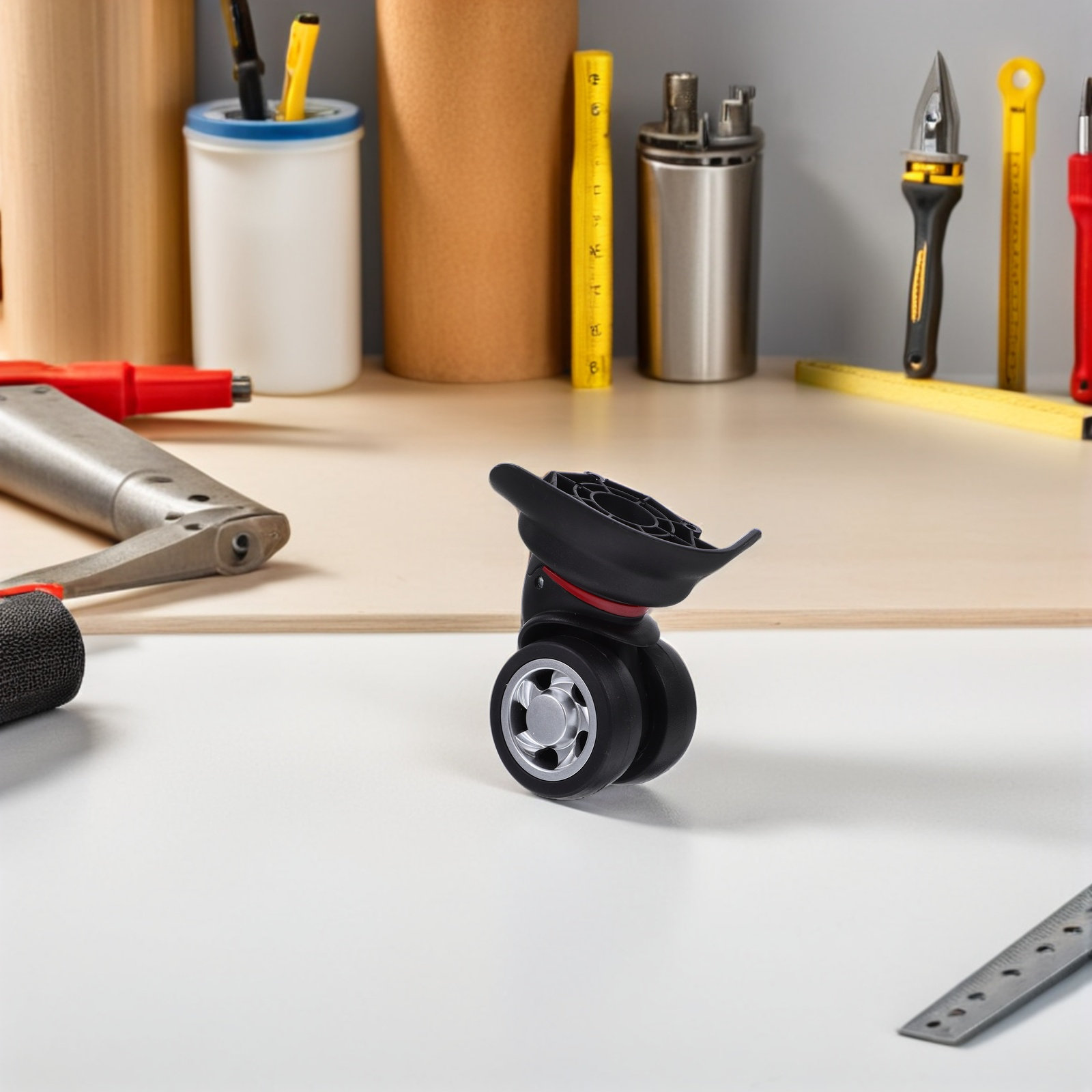 Universelles Ersatzset für Gep – Caster Wheel Bewertung und Preis