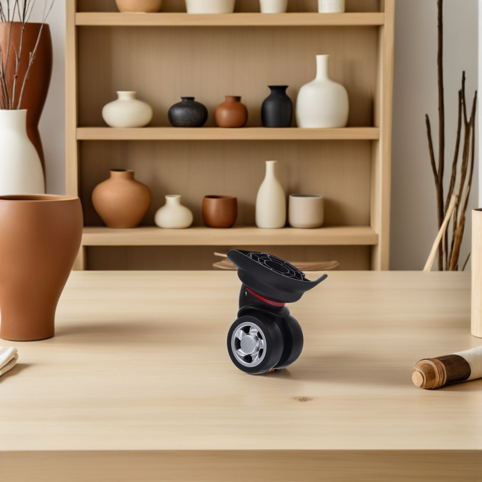 Universelles Ersatzset für Gep – Caster Wheel Bewertung und Preis