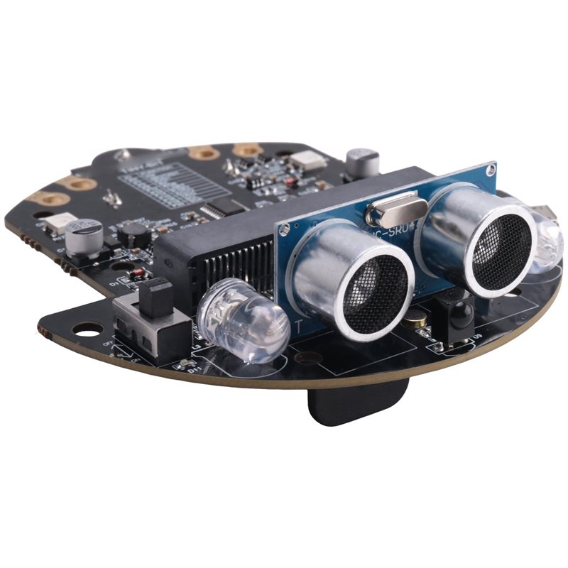 B05C-3X Roboter Programmierbar – Microbit Bewertung und Preis