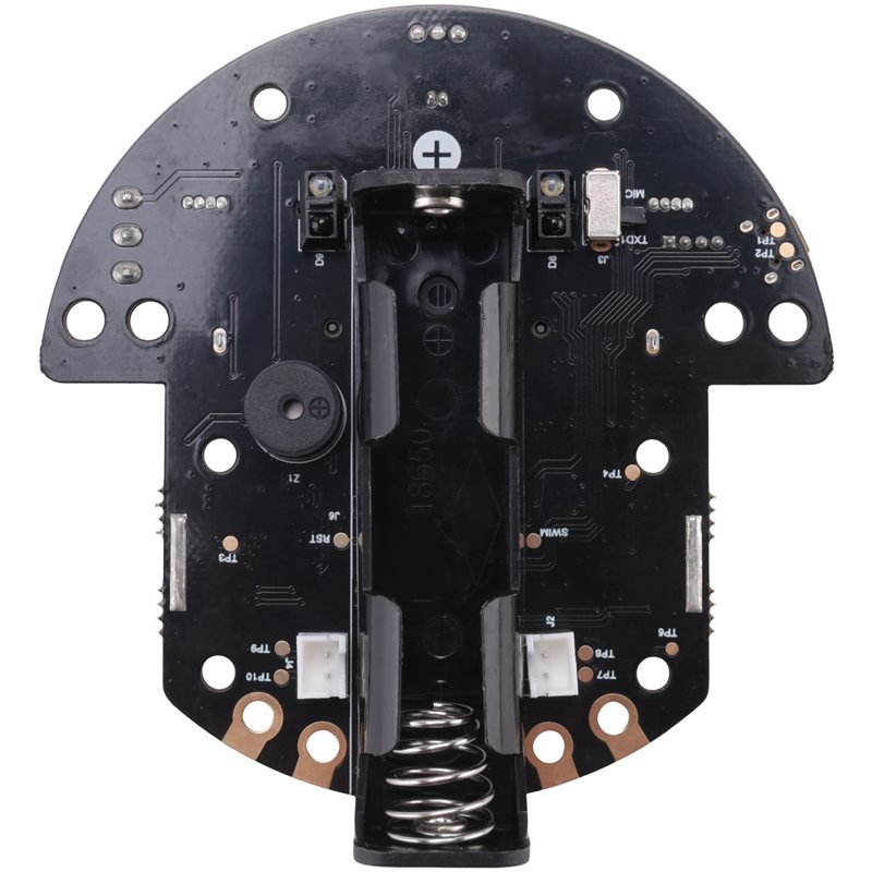B05C-3X Roboter Programmierbar – Microbit Bewertung und Preis