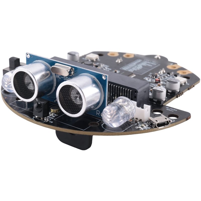 B05C-3X Roboter Programmierbar – Microbit Bewertung und Preis