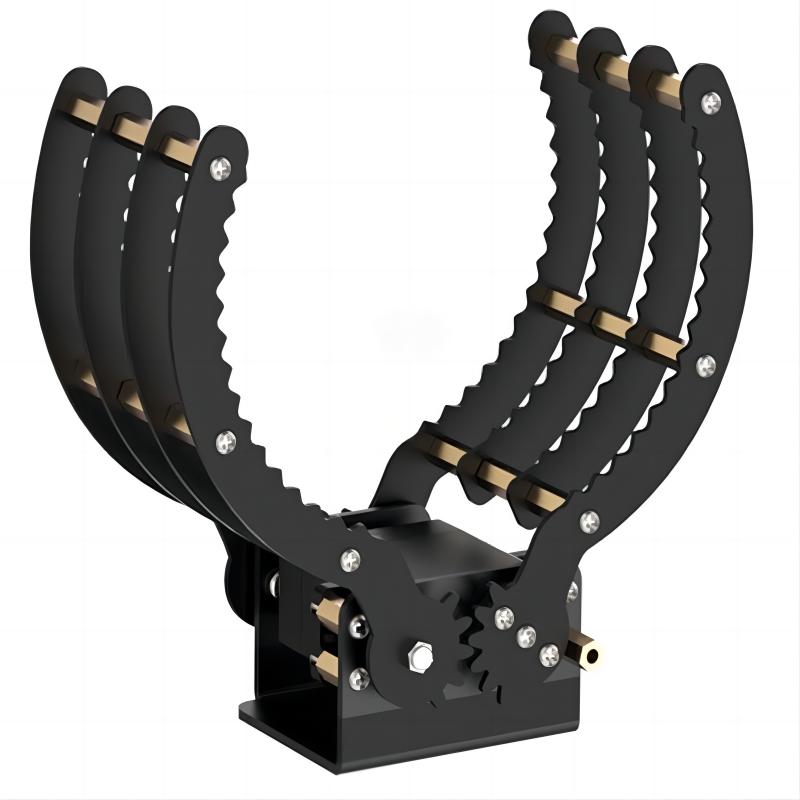 Mechanischer Roboterarm für Ar – Robot Arm Kit Bewertung und Preis