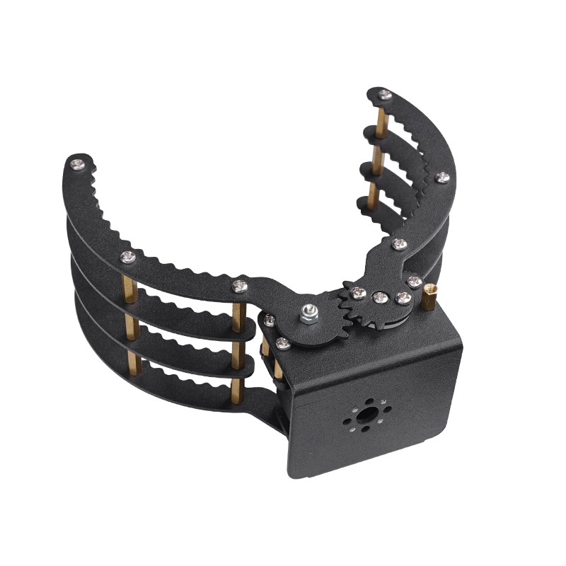 Mechanischer Roboterarm für Ar – Robot Arm Kit Bewertung und Preis