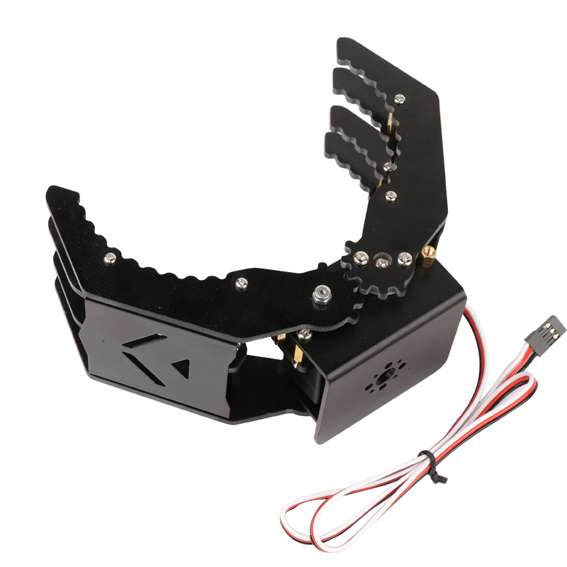 Mechanischer Roboterarm für Ar – Robot Arm Kit Bewertung und Preis