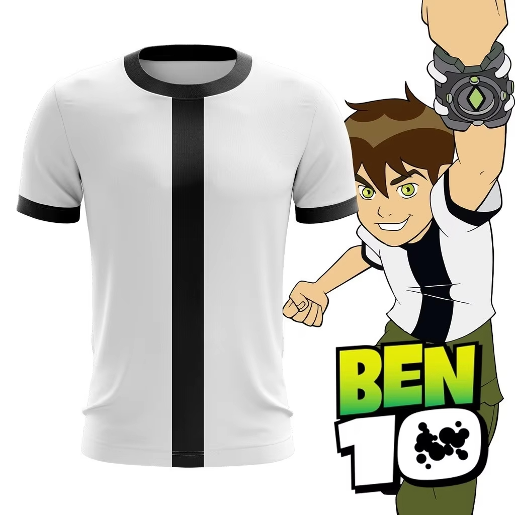 Anime Omnitrix Ben10 Cosplay T – Omni Wheel Bewertung und Preis