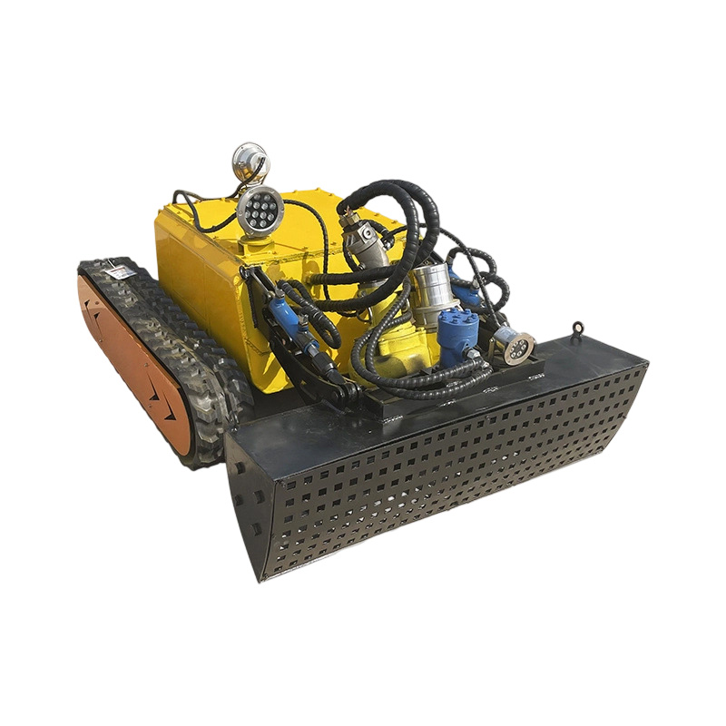 Wasserdichtes, tauchfähiges Ra – Robot Chassis Bewertung und Preis