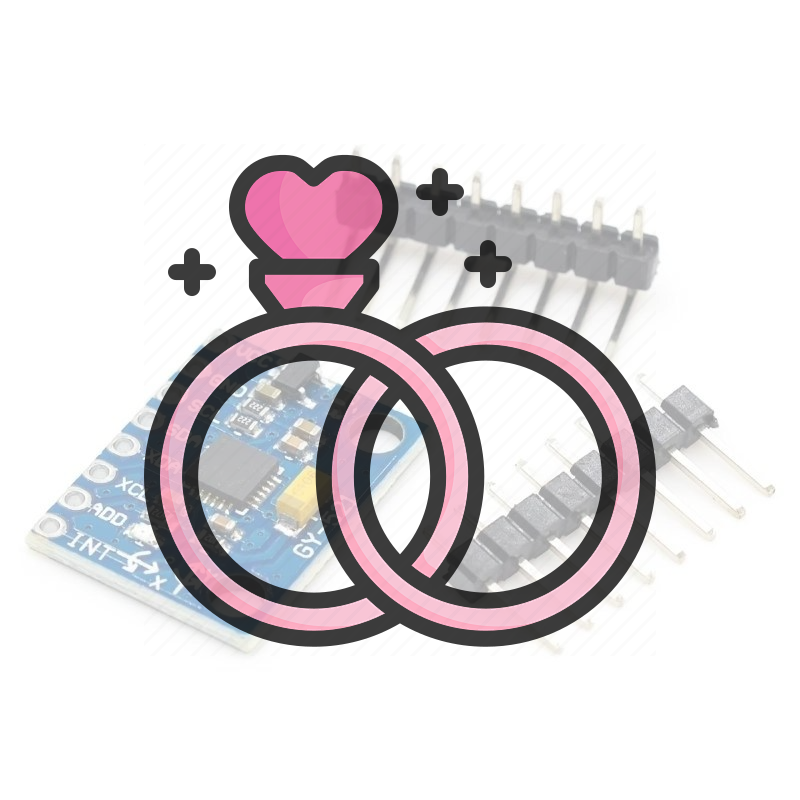 1 Set MPU6050 GY-521 3-Achsen- – Accelerometer Mpu6050 Bewertung und Preis