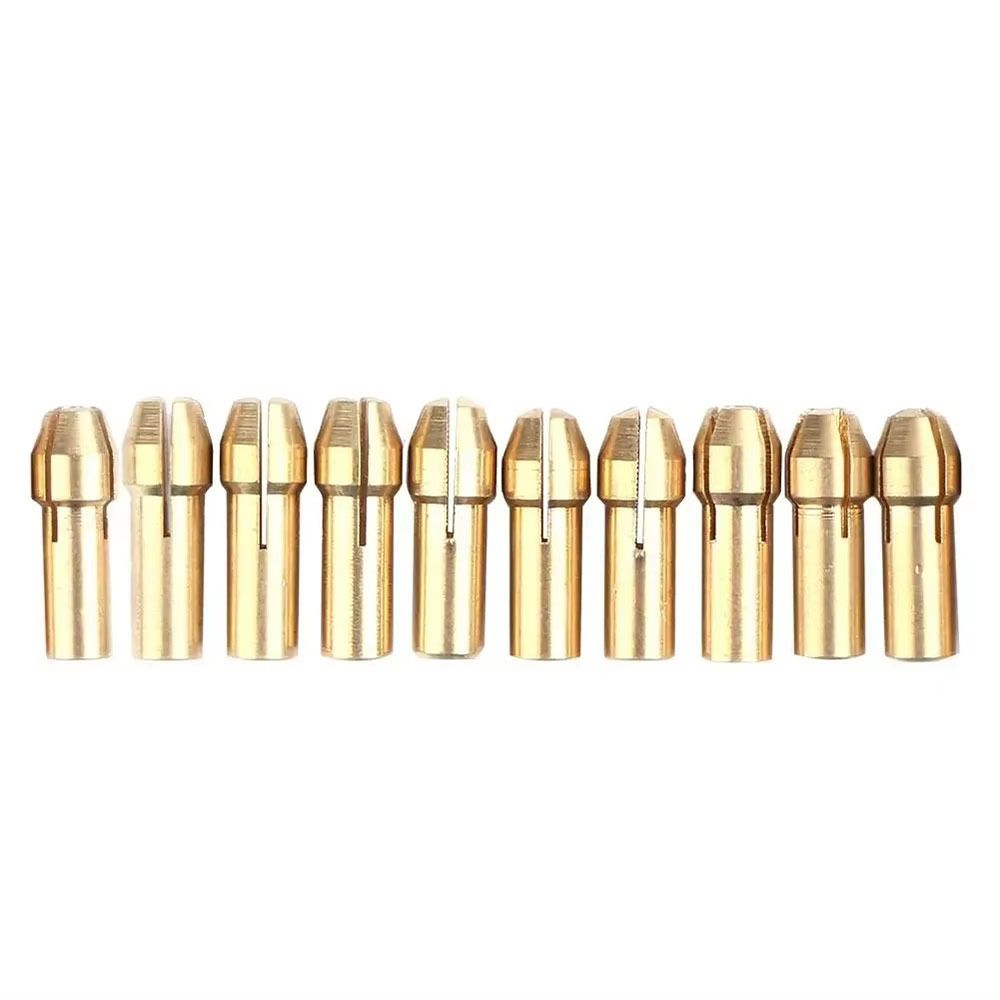10-teiliges Mini-Bohrfutter-Se – Microbit Bewertung und Preis